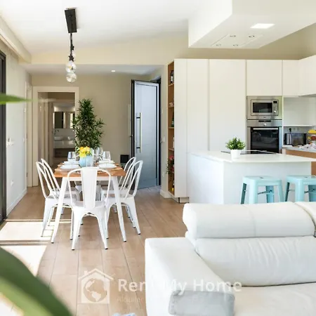 Moderno Chalet, Spa, Wifi, Parking, Recinto Privado Y Exclusivo *