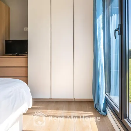 別荘 Moderno Chalet, Spa, Wifi, Parking, Recinto Privado Y Exclusivo