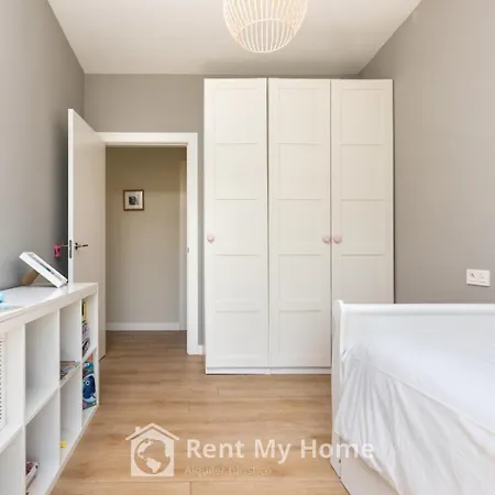 別荘 Moderno Chalet, Spa, Wifi, Parking, Recinto Privado Y Exclusivo